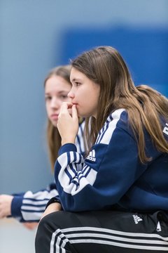 Bild 26 - wCJ Futsalmeisterschaft Runde 1